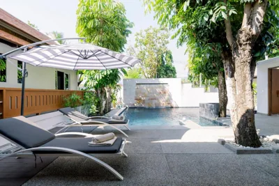 Luxurious Residence Rawai - Private Pool Villas – 写真 2