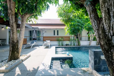 Luxurious Residence Rawai - Private Pool Villas – 写真 3