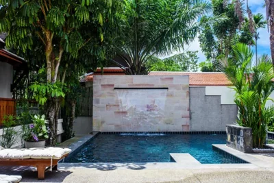Luxurious Residence Rawai - Private Pool Villas – 写真 4
