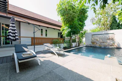 Luxurious Residence Rawai - Private Pool Villas – 写真 7