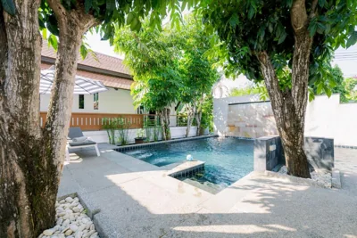 Luxurious Residence Rawai - Private Pool Villas – 写真 9