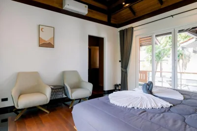 Luxurious Residence Rawai - Private Pool Villas – 写真 10