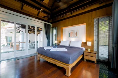 Luxurious Residence Rawai - Private Pool Villas – 写真 11