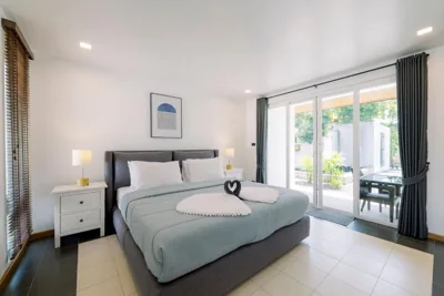 Luxurious Residence Rawai - Private Pool Villas – 写真 12