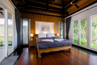 Luxurious Residence Rawai - Private Pool Villas – 写真 13