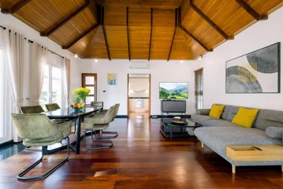 Luxurious Residence Rawai - Private Pool Villas – 写真 15