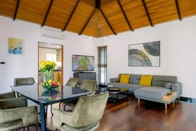 Luxurious Residence Rawai - Private Pool Villas – 写真 16
